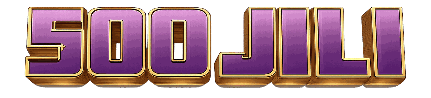 500 Jili Logo